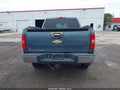 2013 Chevrolet Silverado 1500 — photo 16 of 16 | VIN 3GCPCSE07DG371541