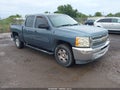 2013 Chevrolet Silverado 1500 — photo 1 of 16 | VIN 3GCPCSE07DG371541