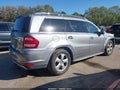 2011 Mercedes-Benz GL-Class — photo 4 of 21 | VIN 4JGBF7BE9BA738249