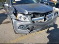 2011 Mercedes-Benz GL-Class — photo 6 of 21 | VIN 4JGBF7BE9BA738249