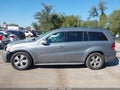 2011 Mercedes-Benz GL-Class — photo 14 of 21 | VIN 4JGBF7BE9BA738249