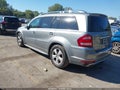 2011 Mercedes-Benz GL-Class — photo 3 of 21 | VIN 4JGBF7BE9BA738249