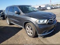 2014 Dodge Durango — photo 1 of 16 | VIN 1C4RDJDGXEC532905