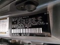 2013 Lexus GX 460 — photo 9 of 16 | VIN JTJBM7FX3D5062167