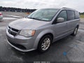 2016 Dodge Grand Caravan — photo 2 of 22 | VIN 2C4RDGCG9GR365614