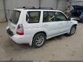 2007 Subaru Forester — photo 4 of 13 | VIN JF1SG65677H726055
