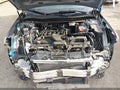 2025 Honda CR-V — photo 10 of 18 | VIN 2HKRS4H74SH400739
