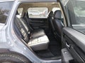 2025 Honda CR-V — photo 8 of 18 | VIN 2HKRS4H74SH400739
