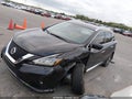 2020 Nissan Murano — photo 2 of 16 | VIN 5N1AZ2DJ3LN157405
