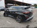 2020 Nissan Murano — photo 3 of 16 | VIN 5N1AZ2DJ3LN157405