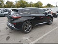 2020 Nissan Murano — photo 4 of 16 | VIN 5N1AZ2DJ3LN157405