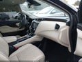 2020 Nissan Murano — photo 5 of 16 | VIN 5N1AZ2DJ3LN157405