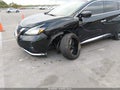 2020 Nissan Murano — photo 6 of 16 | VIN 5N1AZ2DJ3LN157405