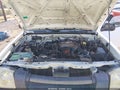 2002 Nissan Frontier — photo 10 of 17 | VIN 1N6ED29Y02C378784