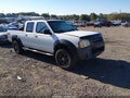 2002 Nissan Frontier — photo 1 of 17 | VIN 1N6ED29Y02C378784