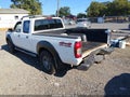 2002 Nissan Frontier — photo 3 of 17 | VIN 1N6ED29Y02C378784