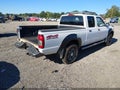 2002 Nissan Frontier — photo 4 of 17 | VIN 1N6ED29Y02C378784