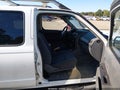 2002 Nissan Frontier — photo 5 of 17 | VIN 1N6ED29Y02C378784