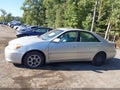 2002 Toyota Camry — photo 14 of 16 | VIN 4T1BE30K52U067410