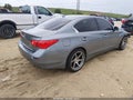 2017 Infiniti Q50 — photo 4 of 16 | VIN JN1EV7AR7HM833475