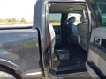 2012 Ford F-150 — photo 8 of 16 | VIN 1FTFW1ETXCFA94861