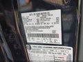 2012 Ford F-150 — photo 9 of 16 | VIN 1FTFW1ETXCFA94861