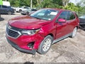 2019 Chevrolet Equinox — photo 2 of 16 | VIN 2GNAXKEVXK6142101