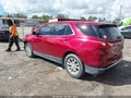 2019 Chevrolet Equinox — photo 3 of 16 | VIN 2GNAXKEVXK6142101