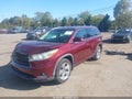 2016 Toyota Highlander — photo 2 of 16 | VIN 5TDDKRFH1GS264574