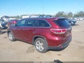 2016 Toyota Highlander — photo 3 of 16 | VIN 5TDDKRFH1GS264574
