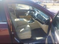 2016 Toyota Highlander — photo 5 of 16 | VIN 5TDDKRFH1GS264574