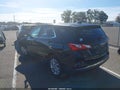 2021 Chevrolet Equinox — photo 3 of 16 | VIN 3GNAXUEV9ML397056