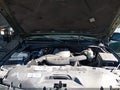 2002 Chevrolet Tahoe — photo 10 of 16 | VIN 1GNEK13ZX2J182830