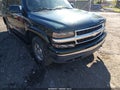2002 Chevrolet Tahoe — photo 16 of 16 | VIN 1GNEK13ZX2J182830