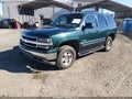 2002 Chevrolet Tahoe — photo 2 of 16 | VIN 1GNEK13ZX2J182830