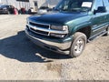 2002 Chevrolet Tahoe — photo 6 of 16 | VIN 1GNEK13ZX2J182830