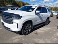 2021 Chevrolet Tahoe — photo 2 of 16 | VIN 1GNSKSKD9MR105692