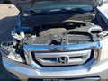 2011 Honda Pilot — photo 10 of 17 | VIN 5FNYF4H78BB012153