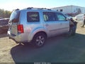 2011 Honda Pilot — photo 4 of 17 | VIN 5FNYF4H78BB012153