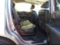 2011 Honda Pilot — photo 8 of 17 | VIN 5FNYF4H78BB012153