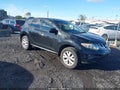 2014 Nissan Murano — photo 1 of 16 | VIN JN8AZ1MW5EW518273