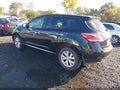 2014 Nissan Murano — photo 3 of 16 | VIN JN8AZ1MW5EW518273