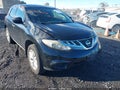 2014 Nissan Murano — photo 6 of 16 | VIN JN8AZ1MW5EW518273