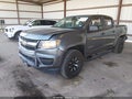 2020 Chevrolet Colorado — photo 2 of 16 | VIN 1GCGSBEA4L1225817