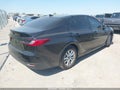 2026 Toyota Camry — photo 4 of 16 | VIN 4T1DAACK3TU757887
