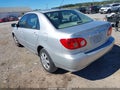 2005 Toyota Corolla — photo 3 of 12 | VIN 1NXBR32E65Z554731