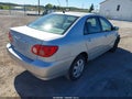 2005 Toyota Corolla — photo 4 of 12 | VIN 1NXBR32E65Z554731