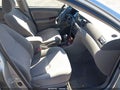 2005 Toyota Corolla — photo 5 of 12 | VIN 1NXBR32E65Z554731