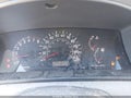 2005 Toyota Corolla — photo 7 of 12 | VIN 1NXBR32E65Z554731