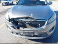 2016 Kia Sorento — photo 6 of 11 | VIN 5XYPG4A38GG186952